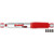 RS9000XL Front Suspension Shock Absorber | 665RS999114