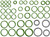 O-Ring & Gasket A/C System Seal Kit | 4SE26721
