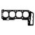 PermaTorque Engine Cylinder Head Gasket | 55726746 PT