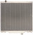 Aluminum Industrial Radiator | SPE2001-3547