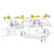 Front Alignment Caster / Camber Kit | MOOK8740