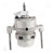 Transmission Mount Left | 62M3553