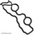 Valve Cover Gasket Set | BEC036-2090