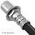 Brake Hose | BEC073-1889