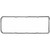 Engine Valve Cover Gasket Set | 557VS 50037 F