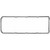 Engine Valve Cover Gasket Set | 557VS 50037 F