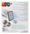 Cabin Air Filter, Lifetime Washable | KNEVF2000