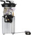 Fuel Pump Assembly | SPESP3550M
