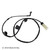 Brake Pad Sensor Wire | BEC084-1612