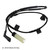 Brake Pad Sensor Wire | BEC084-1612