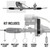 EPS Repair Kit | EPS9601