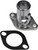 Thermostat Housing | DOR902-2006