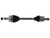 Volvo CV Axle Assembly  - Front Left | GSPNCV73094