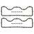 Engine Valve Cover Gasket Set | 557VS 13199 C