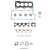 PermaTorque Engine Cylinder Head Gasket Set | 557HS 26224 PT-2