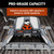 Universal 5th Wheel Base Rails, 40K (Teridium) | CRT16205