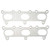 Exhaust Manifold Gasket Set | 557MS 97043