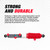 RS5000X Rear Suspension Shock Absorber | 665RS55010
