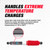 RS5000X Rear Suspension Shock Absorber | 665RS55010