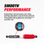 RS5000X Rear Suspension Shock Absorber | 665RS55010