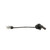 ABS Speed Sensor | BWDABS1840