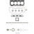 PermaTorque Engine Cylinder Head Gasket Set | 557HS 9036 PT-2