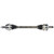 15-17 Mercedes-Benz C300 Base (Sedan) CV Axle Assembly  - Rear Right | GSPNCV48066
