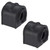 Front To Frame Suspension Stabilizer Bar Bushing Kit | MOOK200628