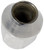 Dometop Nut Wheel Lug Nut M12-1.50, 19mm Hex - (Qty 1) | DOR611-074.1