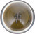 Standard Miniature 53 - Qty 1 Bulb | PHI53CP