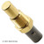 Temperature Sender Switch With Gauge | BEC201-1700