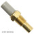 Temperature Sender Switch With Gauge | BEC201-1700