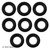 Valve Cover Gasket Set | BEC036-1584