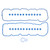 Engine Valve Cover Gasket Set | 557VS 50521 R