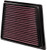 Replacement Air Filter | KNE33-2955