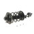 Complete Corner Unit Assembly -Strut, Mount and Spring | KYBSR4071
