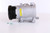 Air Conditioning Compressor with Clutch | NIS890871