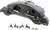 Remanufactured Unloaded Caliper w/Bracket | CAR18-B5331