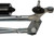 Wiper Assembly | DOR602-221AS