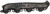 Exhaust Manifold | DOR674-380