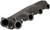 Exhaust Manifold | DOR674-380