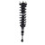 Complete Corner Unit Assembly -Strut, Mount and Spring | KYBSR4590