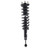 Complete Corner Unit Assembly -Strut, Mount and Spring | KYBSR4590