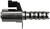NTK Engine Variable Valve Timing (VVT) Solenoid | NGKVV0030