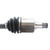 Acura CV Axle Assembly  - Front Left | GSPNCV21026