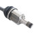 Acura CV Axle Assembly  - Front Left | GSPNCV21026