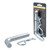 5/8" Hitch Pin (2" Receiver, Zinc, Packaged) | CRT21501