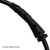 Brake Pad Sensor Wire | BEC084-1844