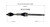 15-17 Volvo XC60 (2.0 - AWD/FWD) CV Axle Assembly  - Front Right | GSPNCV73068