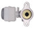Element3 New Brake Master Cylinder | RAYMC390467